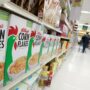 Kellogg’s ‘woke’ workplace diversity programs are illegal, group claims