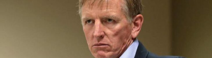 ‘Very scary’: Former RNC staffer dishes on the more terrifying members of GOP’s right wing