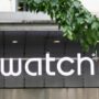 Malaysia bans Swatch watches celebrating LGBTQ rights