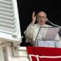 Pope Francis laments “reactionary,” politicised, US Catholic Church