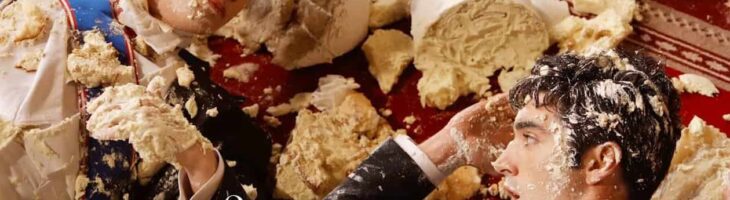 “A Royal Gay Romance: ‘Red White and Royal Blue’ Debuts to Mixed Reviews”