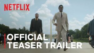 Netflix Unveils 'Rustin' Trailer Featuring Colman Domingo as Bayard Rustin 4 rustin official teaser trailer netflix