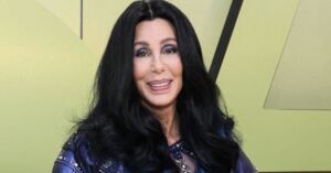Cher Dishes on Aging & Beauty at 77: 'I'm Not Trying to Be Young; I Am Who I Am' 8 688393 origin 1