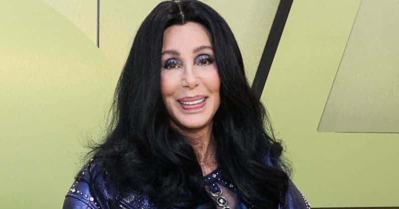 Cher Dishes on Aging & Beauty at 77: 'I'm Not Trying to Be Young; I Am Who I Am' 7 688393 origin 1