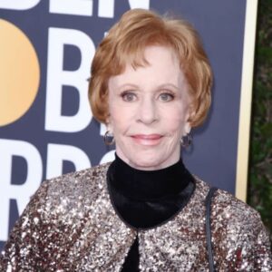 Carol Burnett says Bob Mackie designed 17,000 costumes for The Carol Burnett Show 4 688403 origin 1