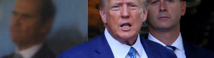 New York says Trump inflated net worth by up to $3.6 billion; Trump seeks dismissal