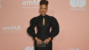 Despite Hollywood Being On Strike, amfAR gala plays host to more celebrities than ever 14 688568 origin 1