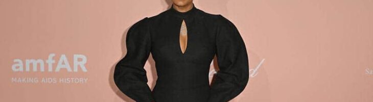 Despite Hollywood Being On Strike, amfAR gala plays host to more celebrities than ever