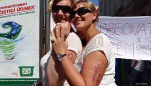 Czech companies urge PM to ensure equal rights to LGBT+ people 70 688630 origin 1