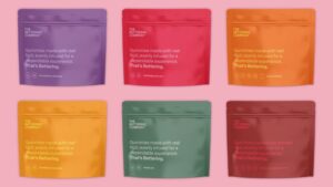 LGBTQ-Founded Cannabis Co. Raises $6.7M To Expand In Edibles World 58 688660 origin 1