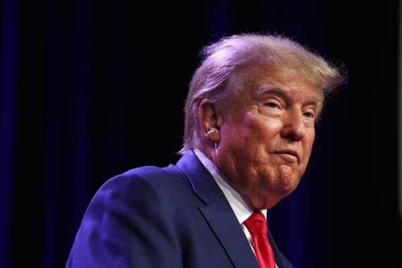 'Where's Melania?' Iowa Republicans hound Trump as donors designate him a 'disaster' 11 688777 origin 1