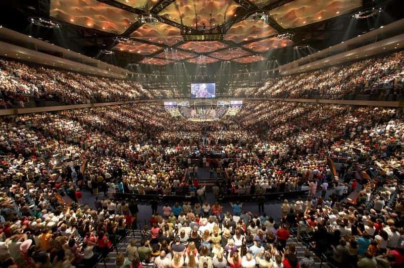 Americans are leaving the church in droves — and these scholars explain why 3 688797 origin 1