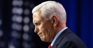 Mike Pence Confronted by Emotional Mom of Trans Child About Laws to Protect Lgbtq Kids From Violence 28 688857 origin 1
