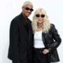 Cher & Boyfriend Alexander Edwards Return To Paris Fashion Week After Rumored Split
