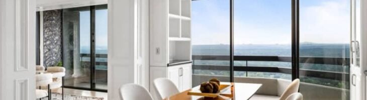 Inside Elton John’s $5m condo with stunning views – and it’s worth every dime