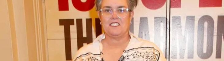 Rosie O’Donnell’s Health Scare: TV Host ‘Should’ve Died’ After Suffering a ‘Massive Heart Attack’ at Age 50