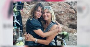 Below Deck's Captain Sandy Yawn Is Engaged to Leah Shafer After 5 Years of Dating: See the Romantic Proposal 32 689153 origin 1