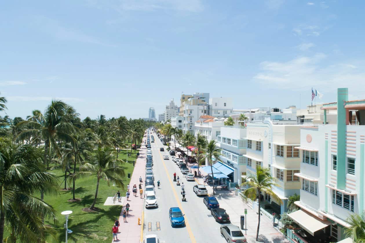 12+ Instagram Sure Shots in Miami for the Social LGBTQ Visitor. All Mapped with More Top Spots … In Time For Your Fall Getaway Plans