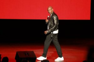 Dave Chappelle at the United Center: Still stepping over the line 64 689237 origin 1