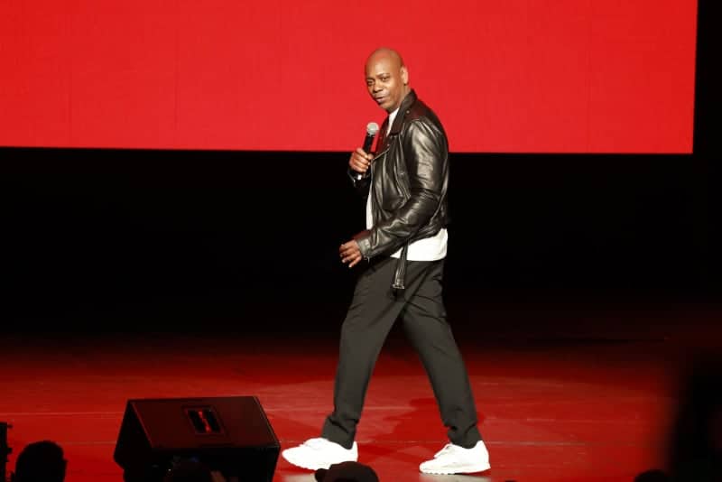 Dave Chappelle at the United Center: Still stepping over the line 63 689237 origin 1