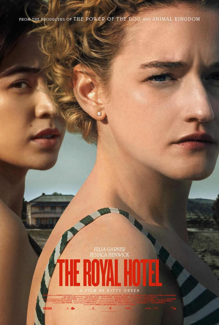 Movie review: 'The Royal Hotel' an unflinching look at service industry misogyny 19 689347 origin 1