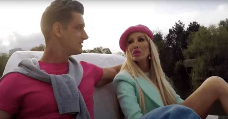 90 Day Fiance's Nikki kept trans identity a secret from 'traumatized' partner for two years 51 689444 origin 1