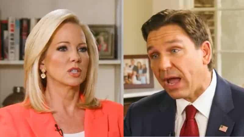 ‘Teachers will be punished': Fox News host busts Ron DeSantis for denying Florida book bans 39 689474 origin 1