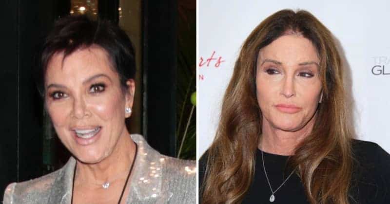 Kris Jenner Acts Like Caitlyn Jenner Is 'Dead' as She Struggles to 'Deal With' Her Transition 8 Years Later: Source 27 689504 origin 1