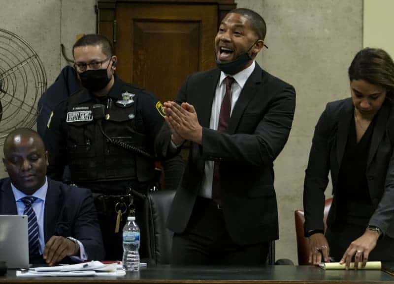 Jussie Smollett checks himself into rehab amid ongoing legal battle for hate crime hoax 11 689765 origin 1