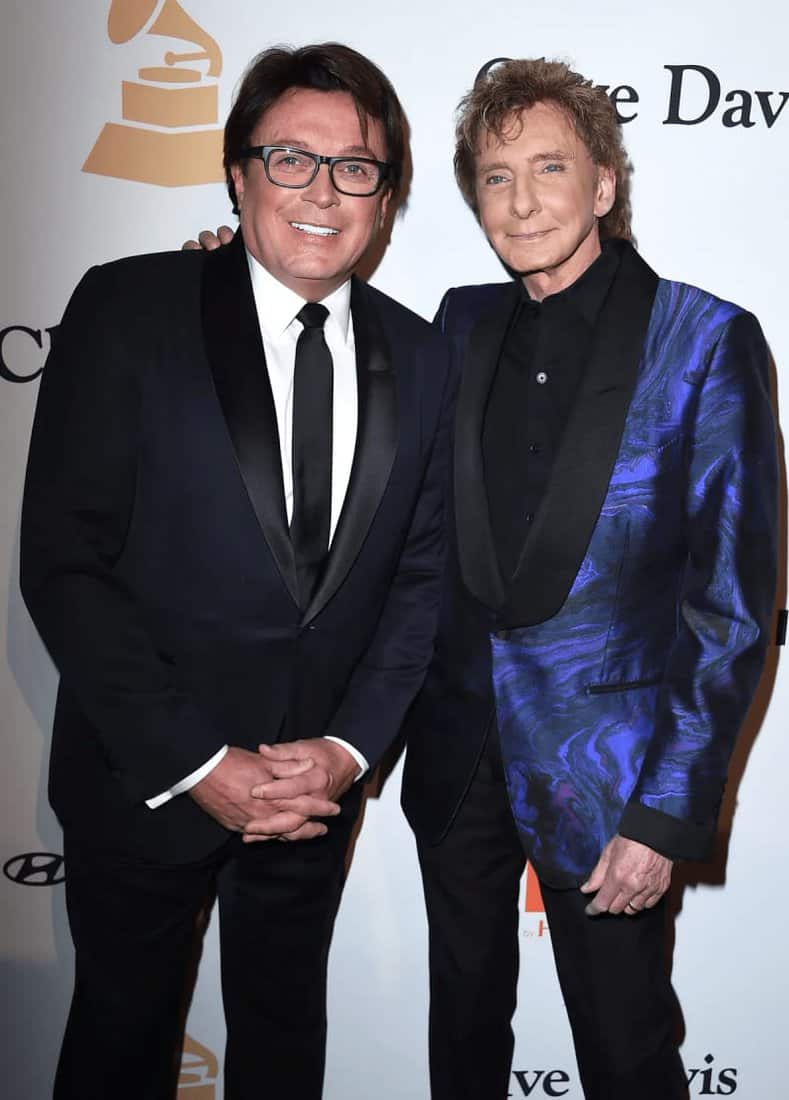 Barry Manilow Explains Not Coming Out As Gay Until 2017 As He Credits Husband For Saving His Life 1 689870 origin 1