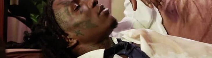 Lil Wop Opens Up About Being Gay and Having a Son