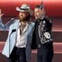 Brothers Osborne’s John Osborne Explains His Massive Chest Tattoo