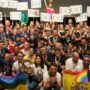 In Pictures: Hong Kong’s Gay Games ‘a step towards LGBTQ+ inclusion,’ organisers say at closing ceremony
