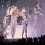 Review: ‘Renaissance: A Film by Beyoncé’ captures megastar in front of, behind curtain