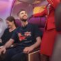 Virgin Atlantic launches first lifestyle collection with Princess Diana nod