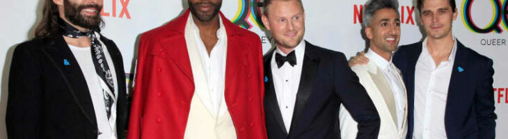 Secret Hunt to Replace Remaining 4 Men on ‘Queer Eye’ Underway: Source