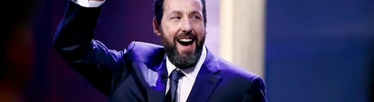 Adam Sandler and More Celebrities Celebrate Hanukkah 2023