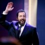 Adam Sandler and More Celebrities Celebrate Hanukkah 2023