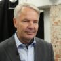 He helped get Finns into NATO, now he gets them dancing. Will DJ Pexi be president?