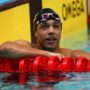 ‘I used sport to hide my sexuality – but coming out helped me be the real me’