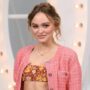 Johnny Depp’s Daughter Spotted Looking All Smiles Showing Some PDA on Date Night with Her Girlfriend