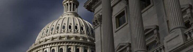 Congressional staffer fired after leaked sex tape filmed in Senate hearing room