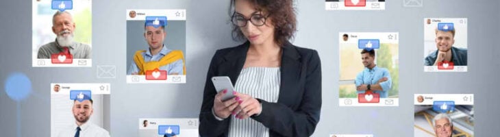 Online dating’s long-term effects on marital outcomes explored in recent study