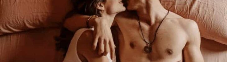 Google publishes full list of Brits biggest sexual desires from last five years