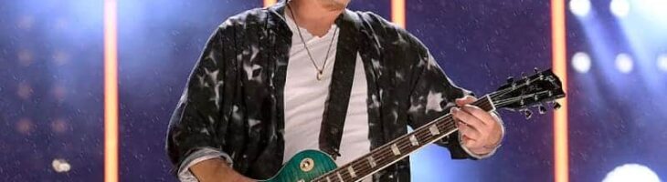 Rascal Flatts’ Joe Don Rooney ‘Sets the Record Straight’ Regarding Rumors He’s Transgender