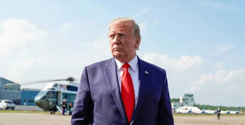 'Losingest Loser': Journalists Say 'Trump's In Big Trouble' - Vimarsana News