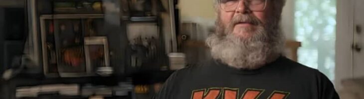 Netflix star showed brother ‘unwavering love and commitment’ before tragic death