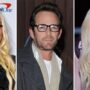 Tori Spelling Spills on ‘Unforgettable’ Moment When ‘90210’ Costar Luke Perry Revealed He Was Dating Madonna