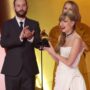 Grammy Awards: Taylor Swift wins Album of the Year