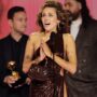 Grammy Awards: Miley Cyrus takes Record of the Year